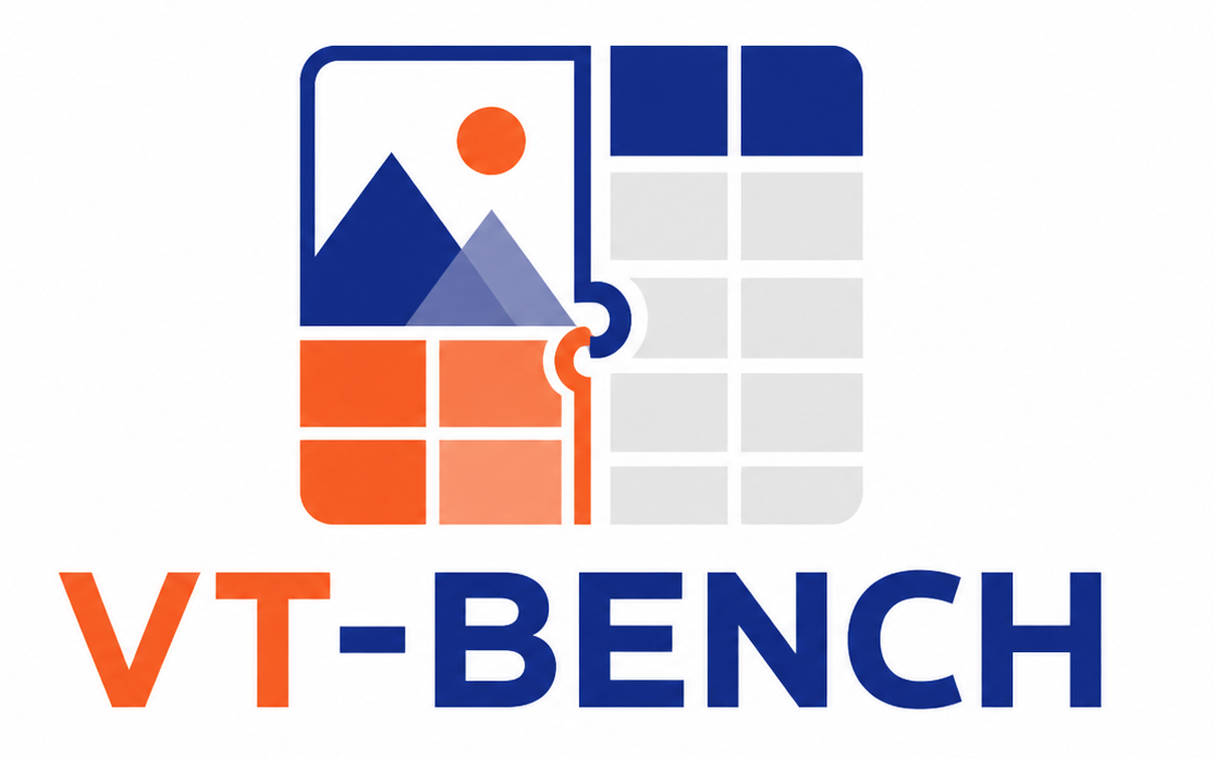 VT-Bench logo